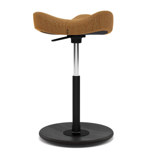 Varier Move Zwart Re-wool 458