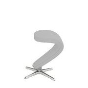 Varier Peel Footrest Standaardmodel