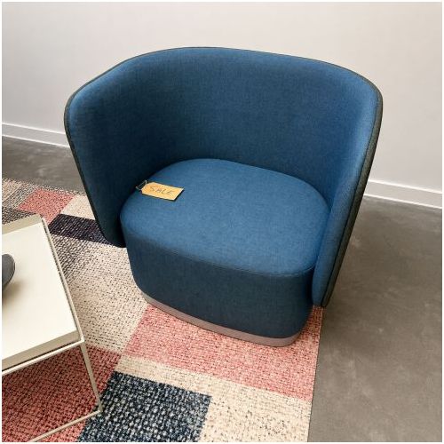 ISKU MyFlow Lounge L