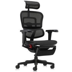 Comfort Ergohuman afbeelding 3