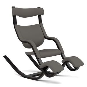 Varier Gravity Zwart Revive 164