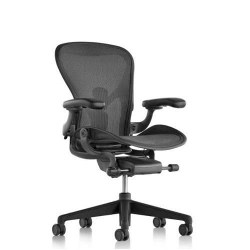 Herman Miller Aeron Maat A Full-Options