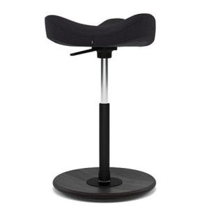 Varier Move Revive Zwart
