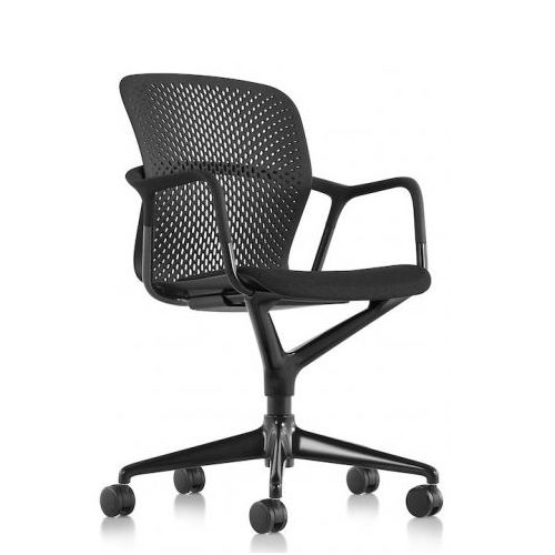 Herman Miller Keyn 5-teensmodel