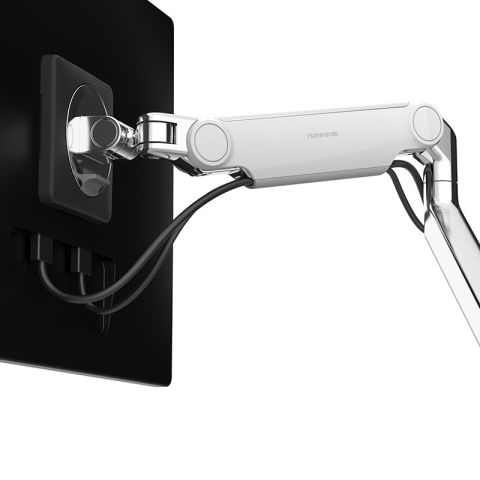 Humanscale Monitorarm sfeerafbeelding 3