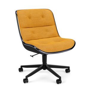 Knoll Pollock Executive Chair afbeelding 2