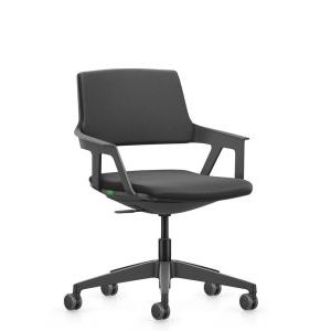 Ergonomische kruk LX006