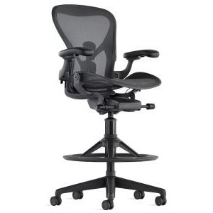 Herman Miller Aeron Stool Special Edition