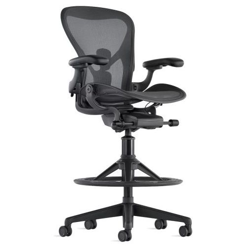 Herman Miller Aeron Stool