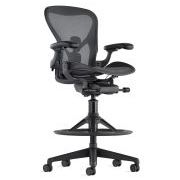 Herman Miller Aeron Stool Standaardmodel