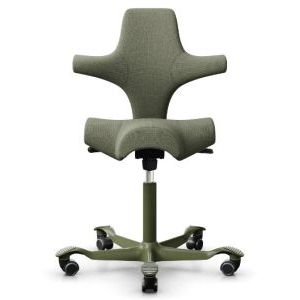HAG Capisco Moss Grey