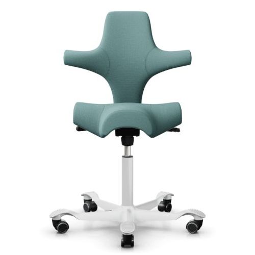 HAG Capisco Turquoise