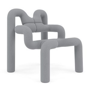Varier Ekstrem Grey Violet