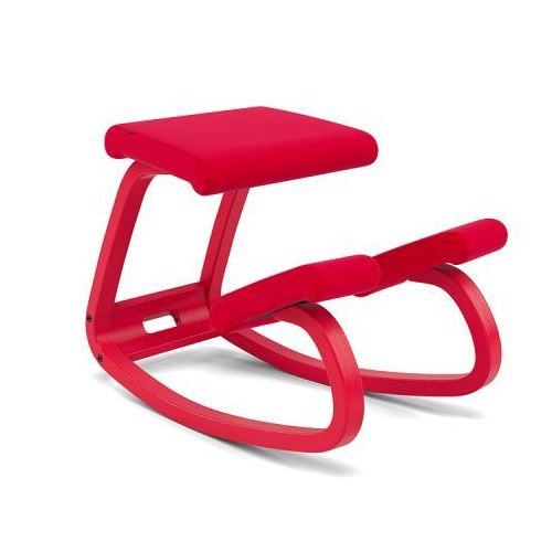 Varier Variable Monochrome Poppy