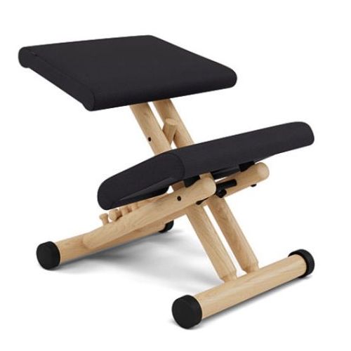Varier Multi Naturel/Revive Black