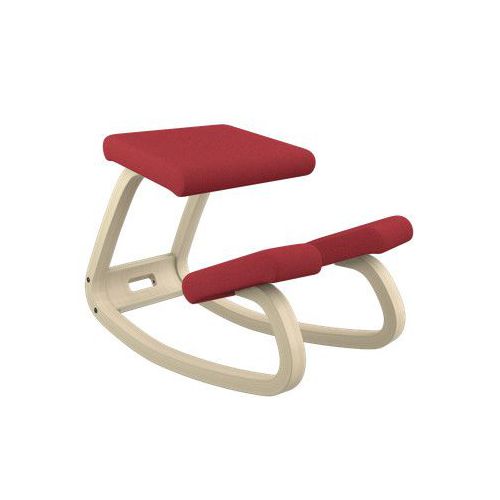 Varier Variable Naturel Rood
