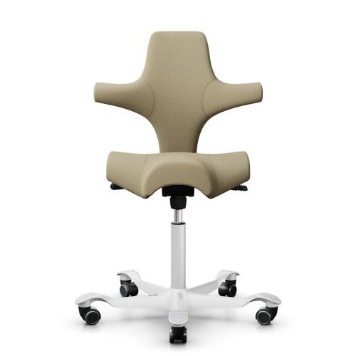HAG Capisco Beige Studio Edition