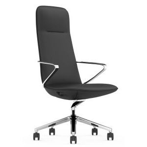 Goodtone Amola A Leather Black 