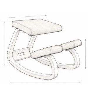 Varier Variable Standaardmodel