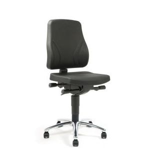 Ergonomische kruk 9633