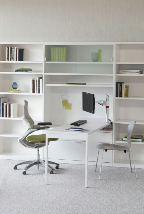 Knoll Generation sfeerafbeelding 5