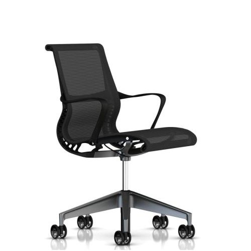 Herman Miller Setu