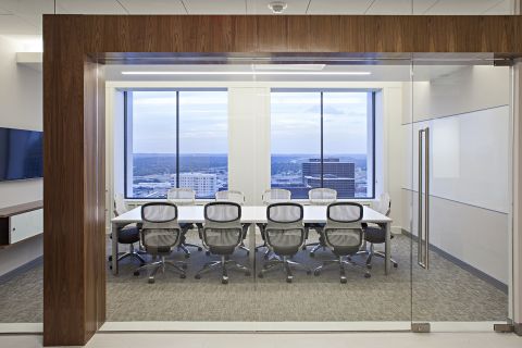 Knoll Generation sfeerafbeelding 4