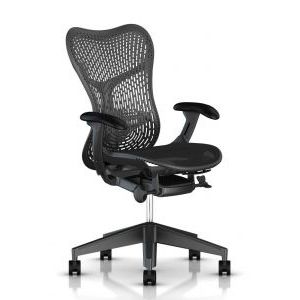 Herman Miller Mirra 2 Triflex Graphite