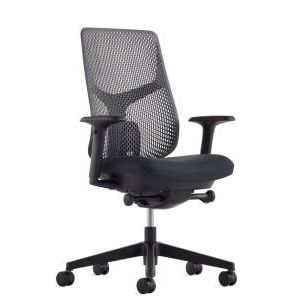 Herman Miller Verus TriFlex Black Frame 