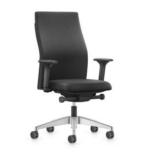 Ergonomische kruk LX114