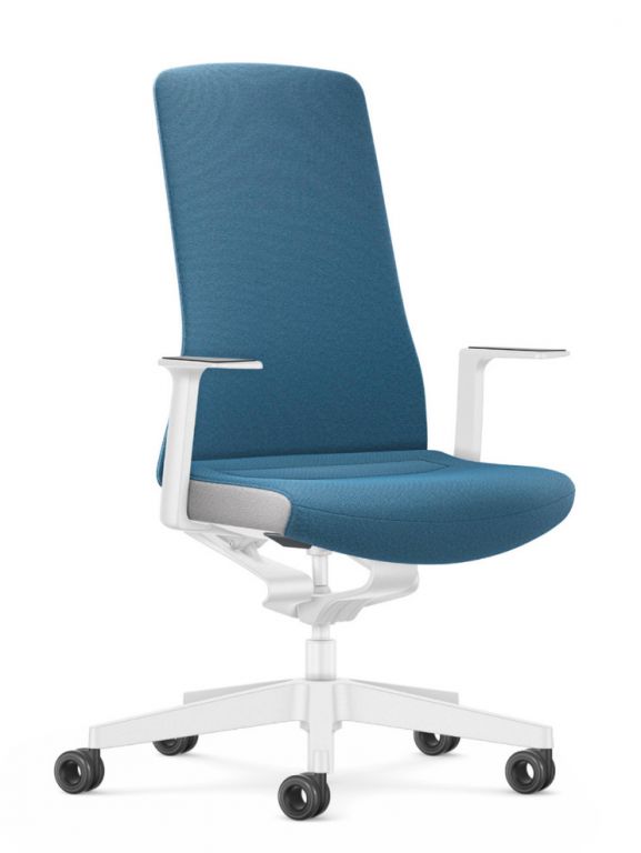Interstuhl Pure experts