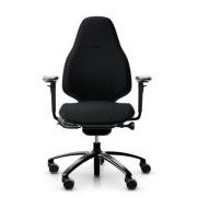 RH Mereo 220 Black Edition Leegverkoop