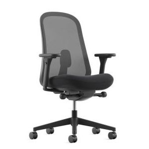 Herman Miller Lino Black Frame 