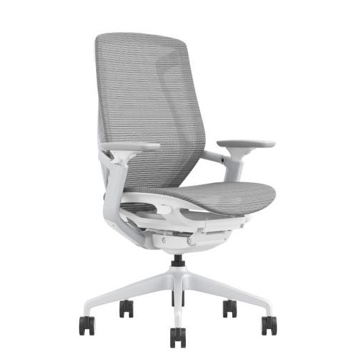 Goodtone Birch Studio White