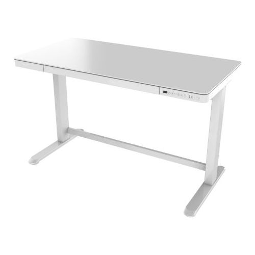 Euroseats Wit/Wit Glas