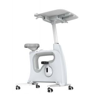 Euroseats Deskbike Tournette Deluxe