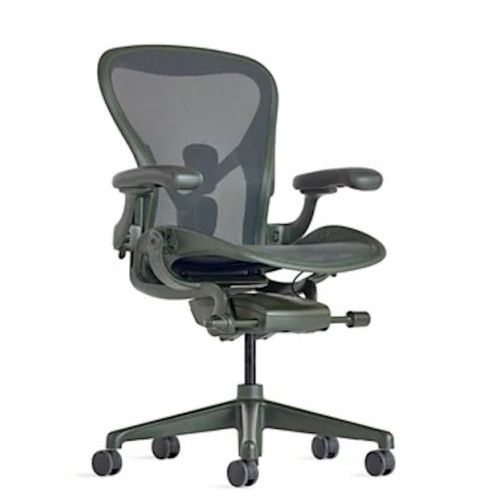 Herman Miller Aeron Jasper Full-Options