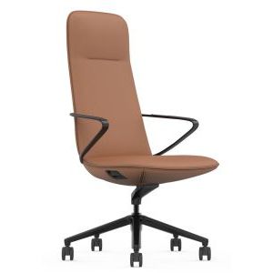 Goodtone Amola A Half-Leather Brown 