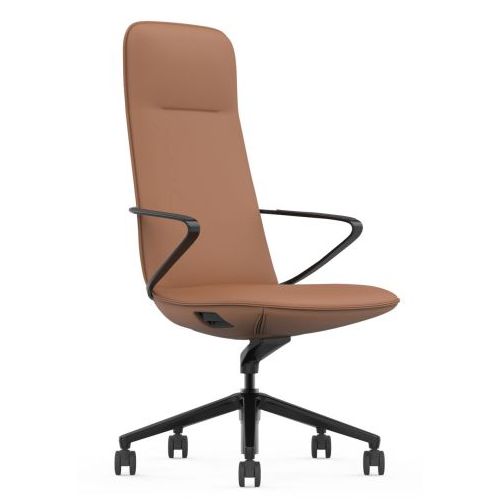 Goodtone Amola A Half-Leather Brown
