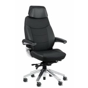 Svenstol S5