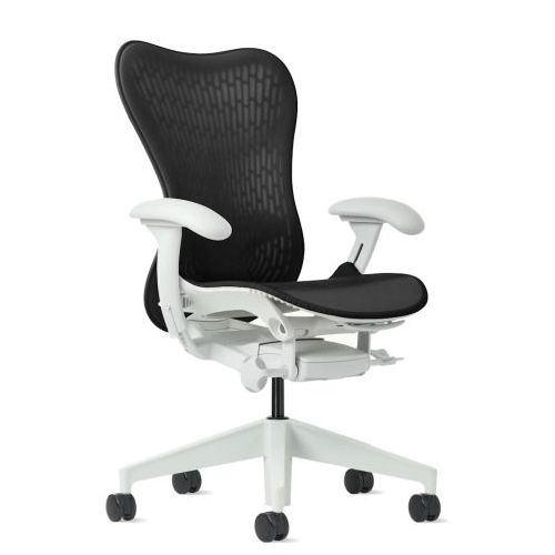Herman Miller Mirra 2 Butterfly Alpine Graphite