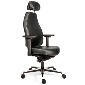 Therapod X HR Leder Voorraadmodel