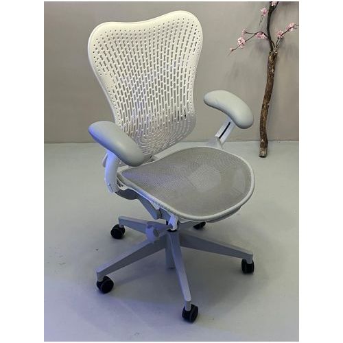 Herman Miller Mirra 2 Triflex Alpine (2ekans)