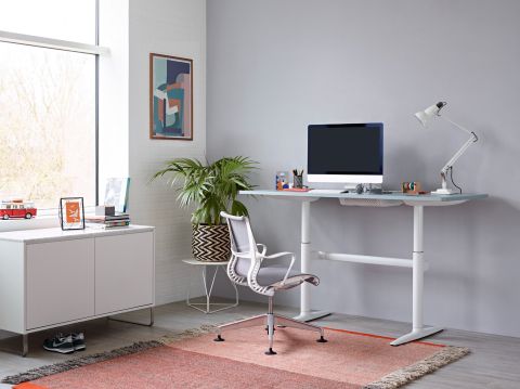 Herman Miller Setu sfeerafbeelding 3