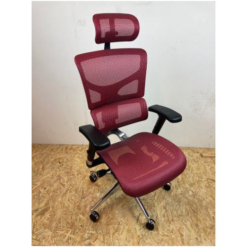 X-Chair X2 Red K-Sport (XXR1330) ZGAN