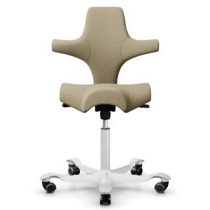 HAG Capisco Beige Studio