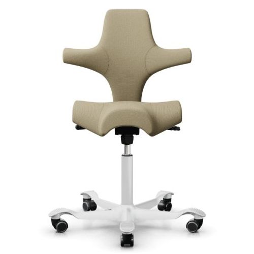 HAG Capisco Beige Studio