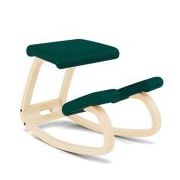 Varier Variable Naturel/Reflect Forest Green Actiemodel