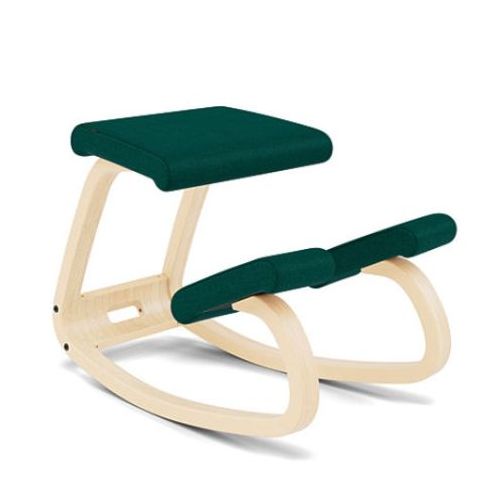 Varier Variable Naturel/Reflect Forest Green