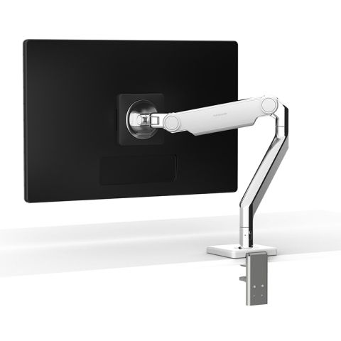 Humanscale Monitorarm sfeerafbeelding 4